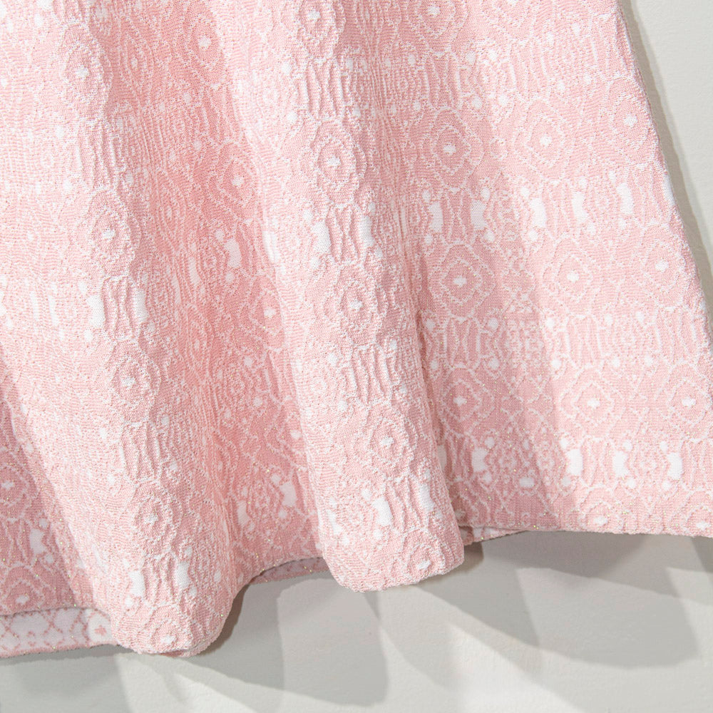 Sweet Serenity Knitted Coordinates