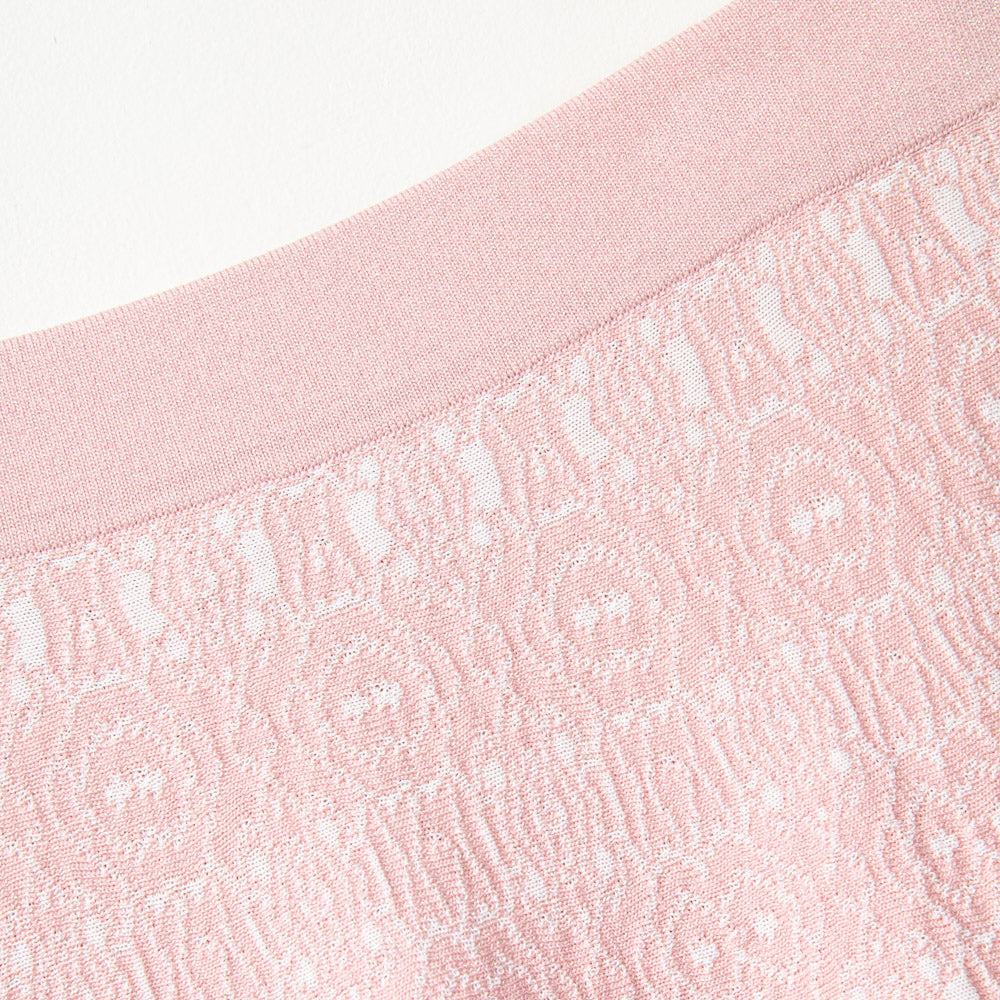 Sweet Serenity Knitted Coordinates