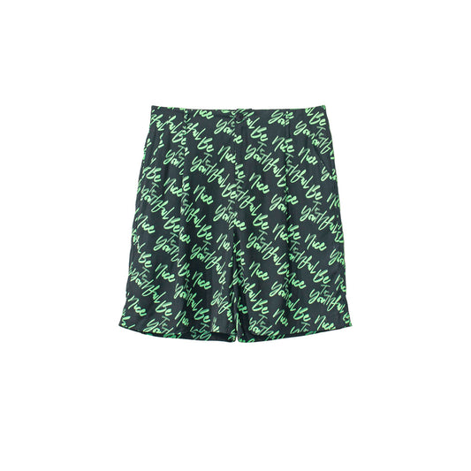 Youthful Vibes Shorts
