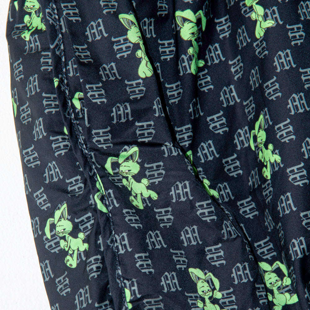 Playful Bunny Shorts