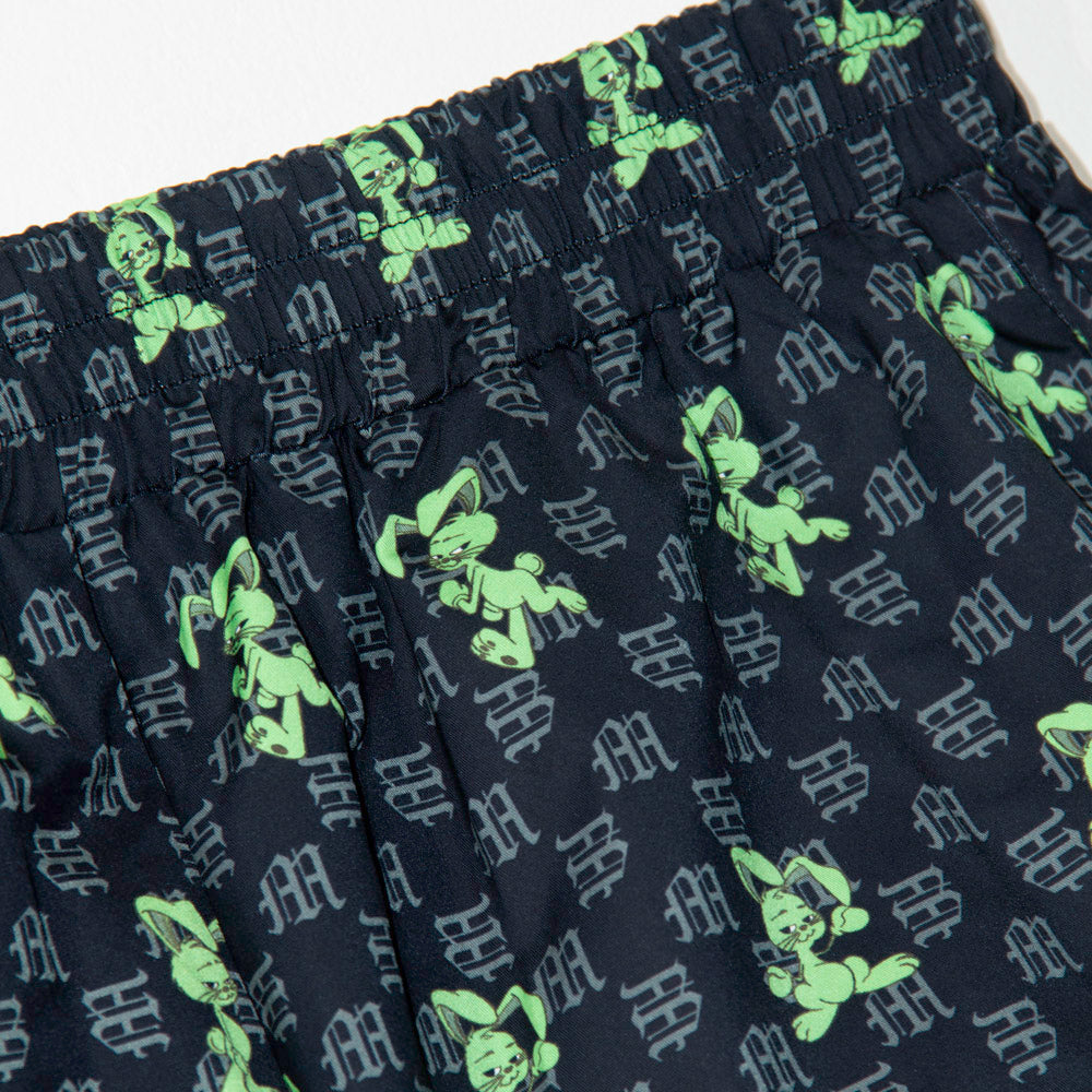 Playful Bunny Shorts