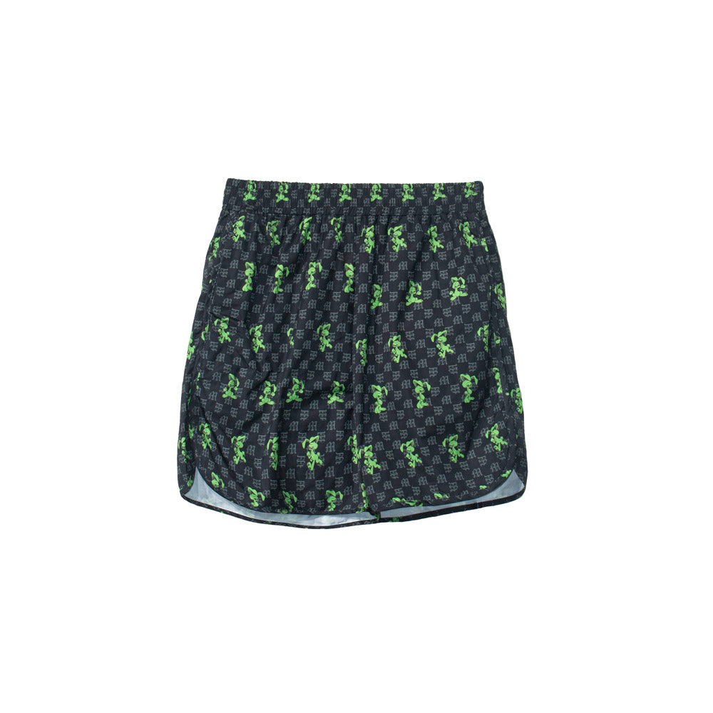 Playful Bunny Shorts