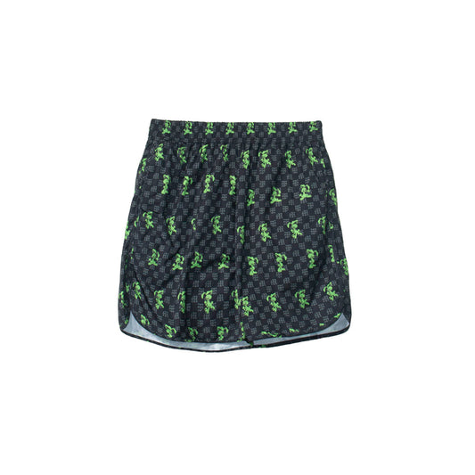 Playful Bunny Shorts