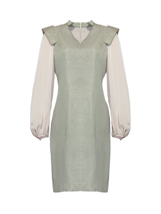 Regal Essence Dress