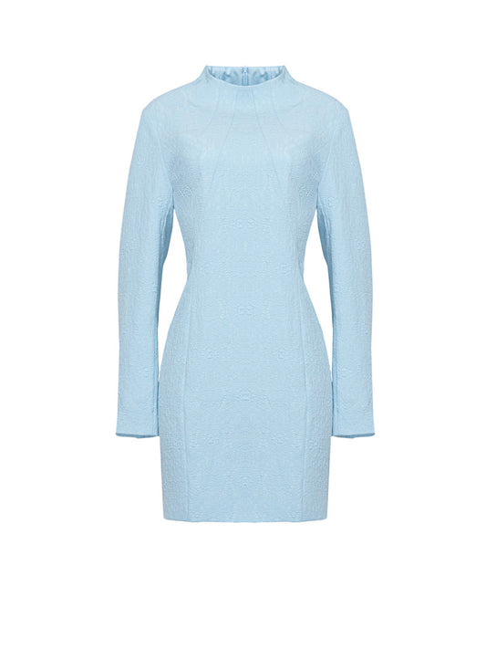 Skyline Elegance Dress