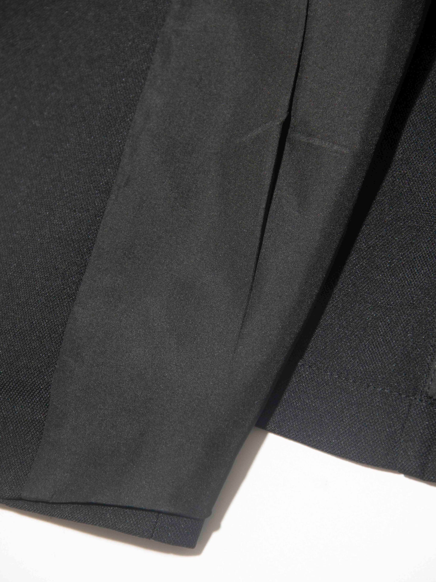Structured 3/4 Sleeve Blazer