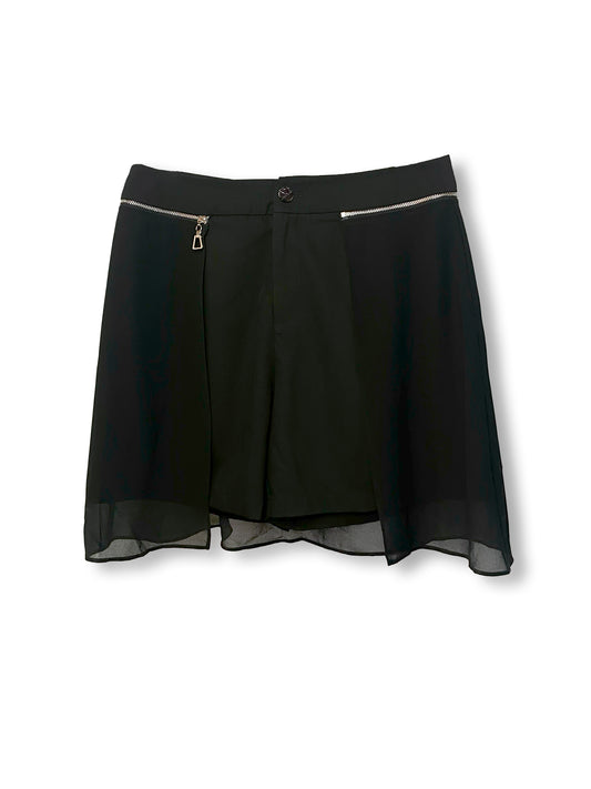 Adaptable Elegance Skort