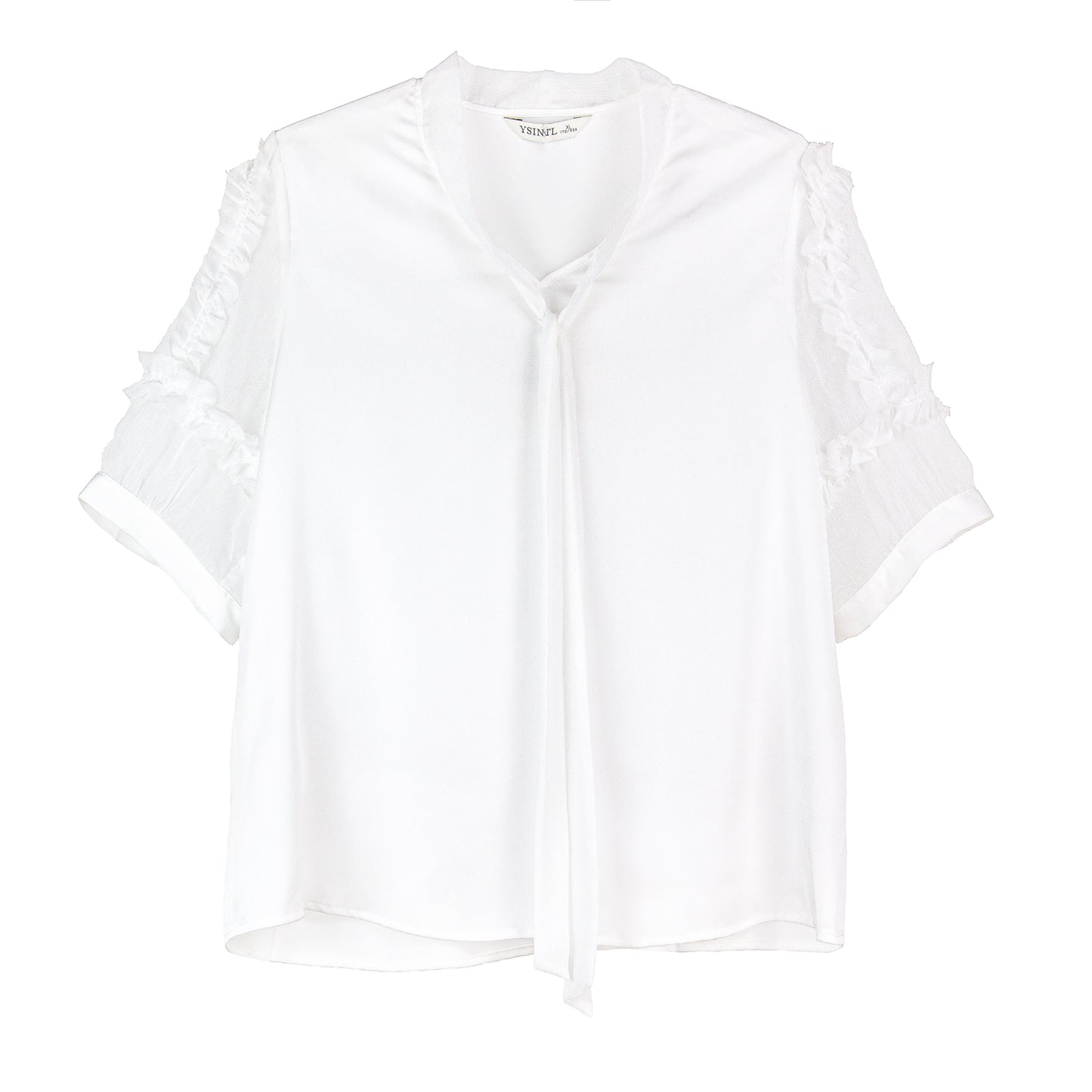 Serenity Blouse