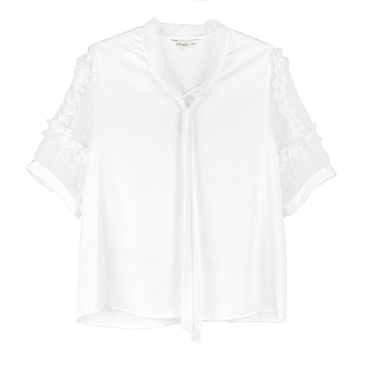 Serenity Blouse