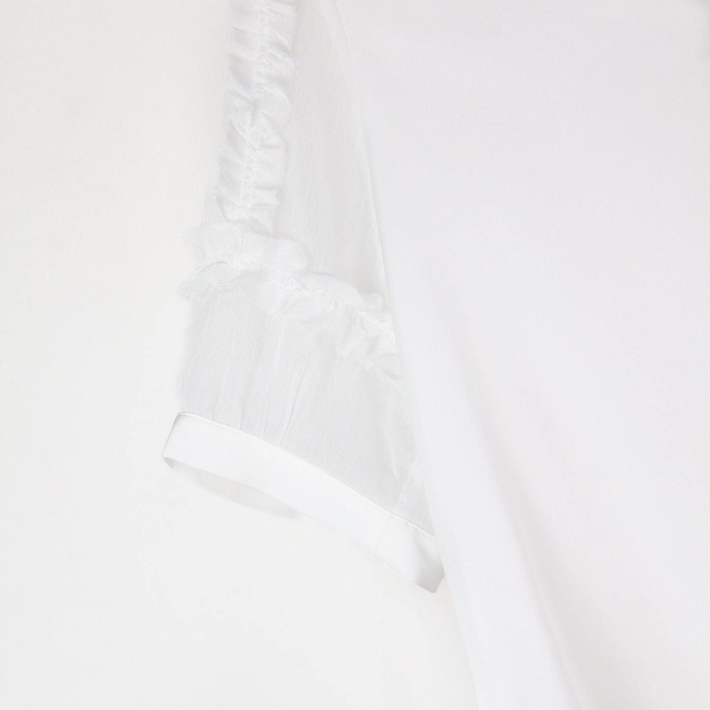 Serenity Blouse