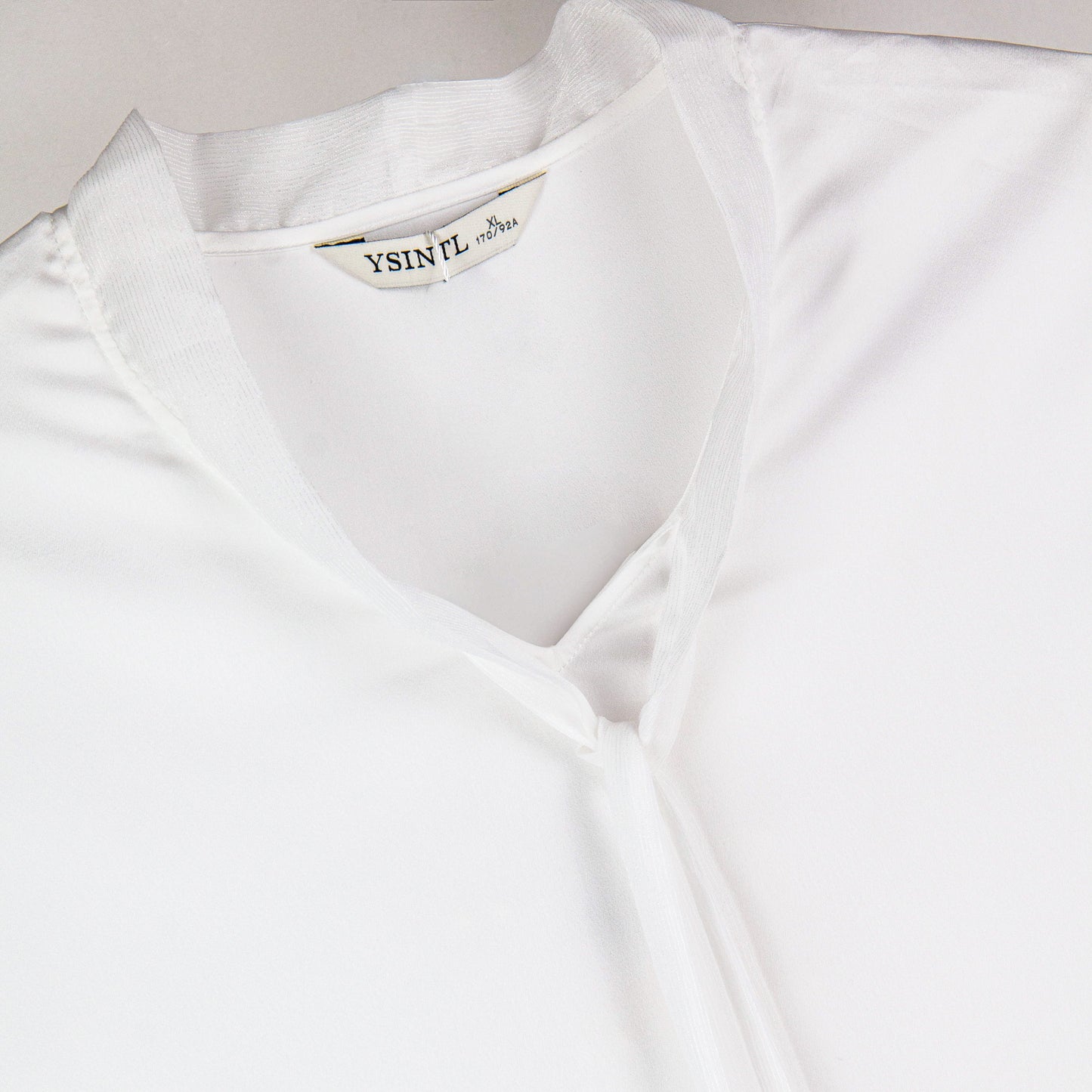 Serenity Blouse