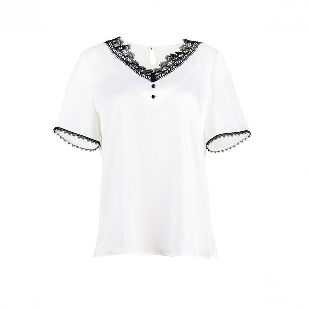 Victorian Charm Blouse