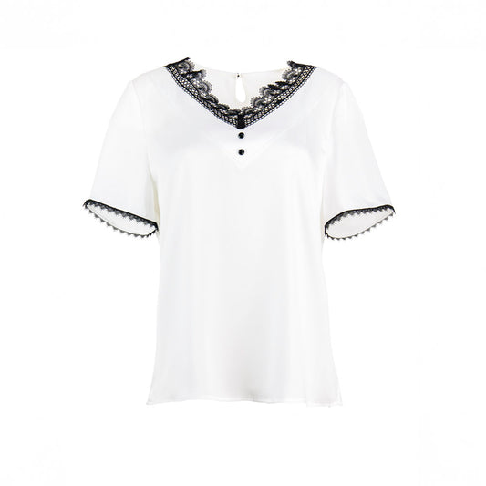 Victorian Charm Blouse