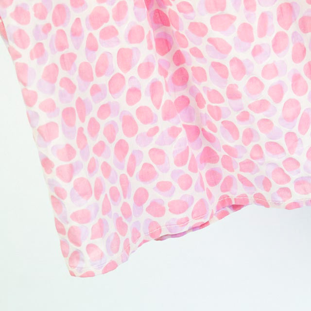 Petal Pink Delight Blouse