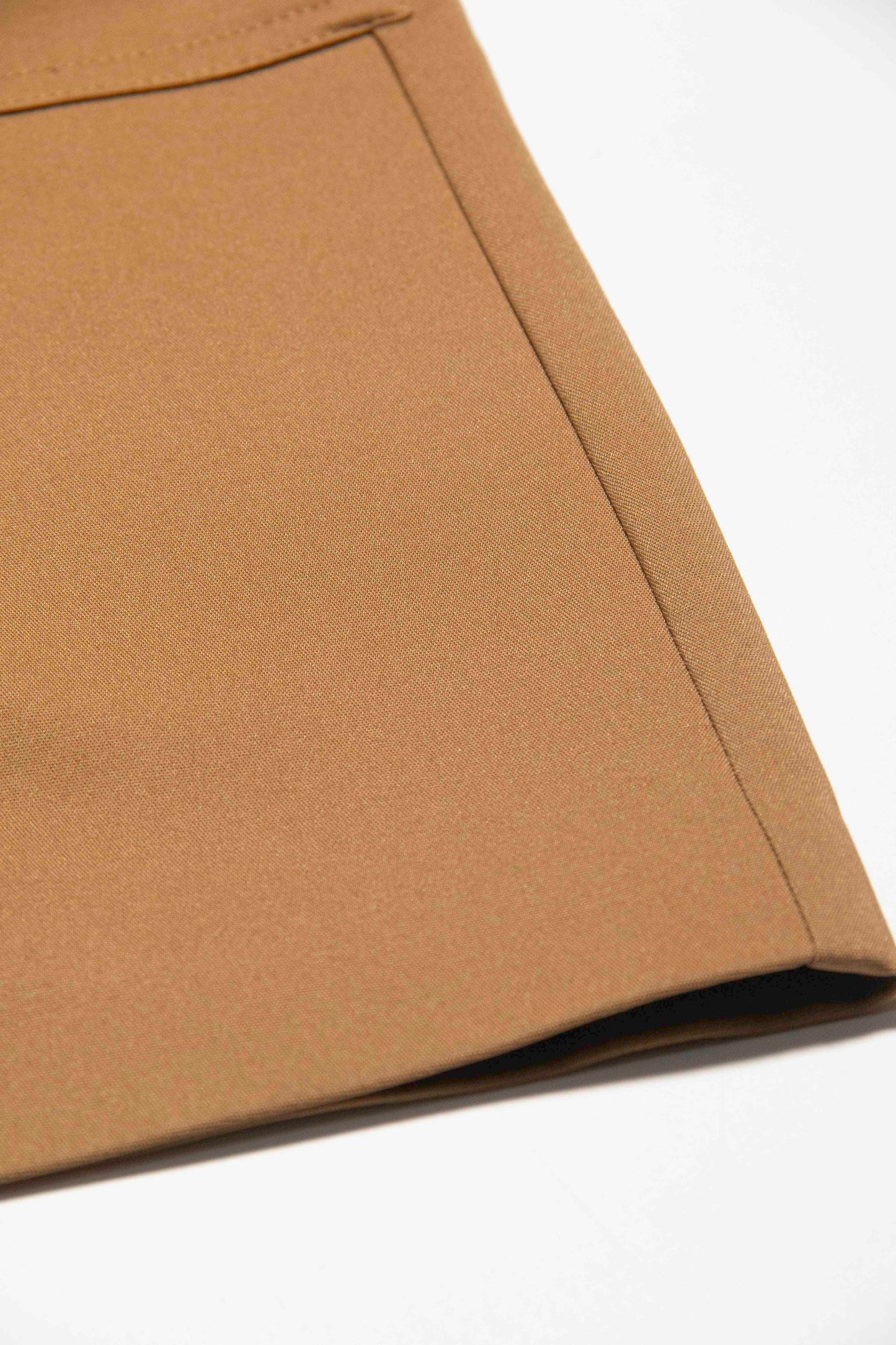 Utility Pocket Skirt