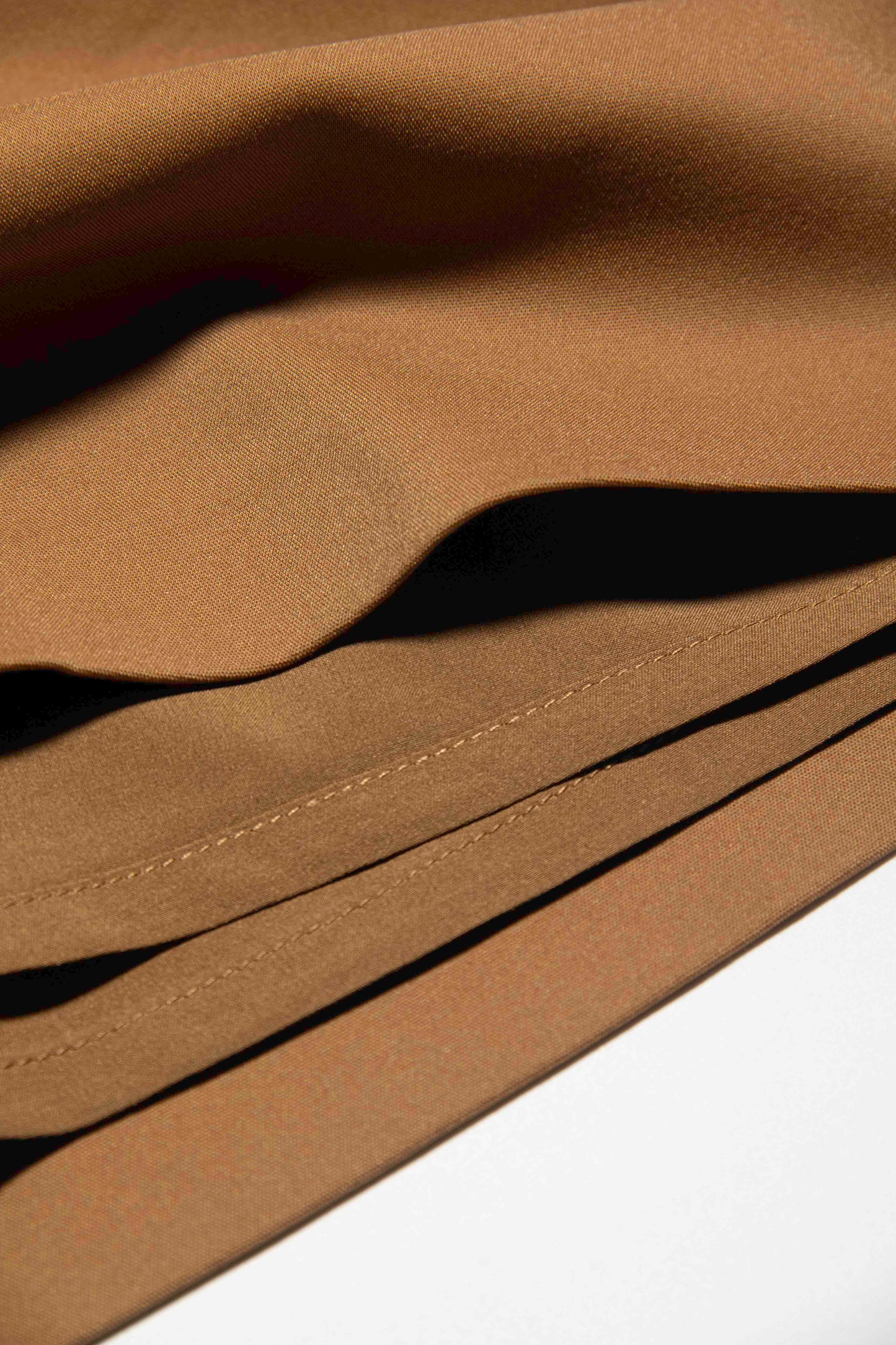 Utility Pocket Skirt