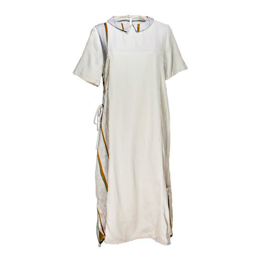 Urban Chic Side-Tie Dress